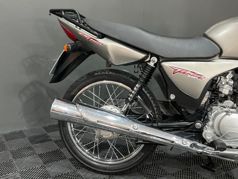 HONDA CG 150 TITAN-ES