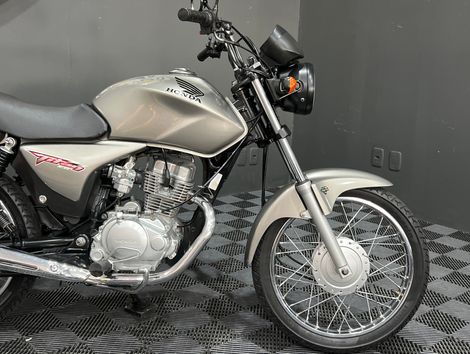 HONDA CG 150 TITAN-ES