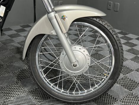 HONDA CG 150 TITAN-ES