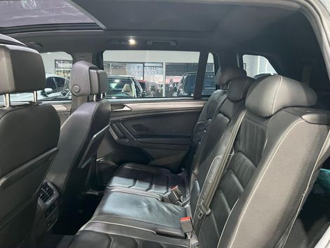 VolksWagen TIGUAN Allspac R-Line 350 TSI 2.0 4x4