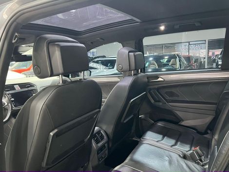 VolksWagen TIGUAN Allspac R-Line 350 TSI 2.0 4x4