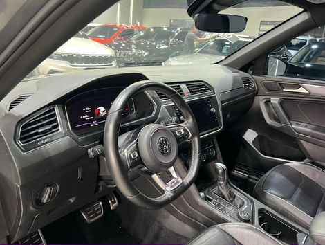 VolksWagen TIGUAN Allspac R-Line 350 TSI 2.0 4x4