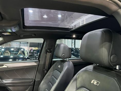 VolksWagen TIGUAN Allspac R-Line 350 TSI 2.0 4x4