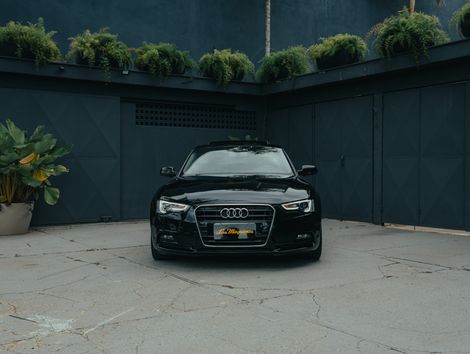 Audi A5 Sportback 1.8 TFSI 170cv Multi.