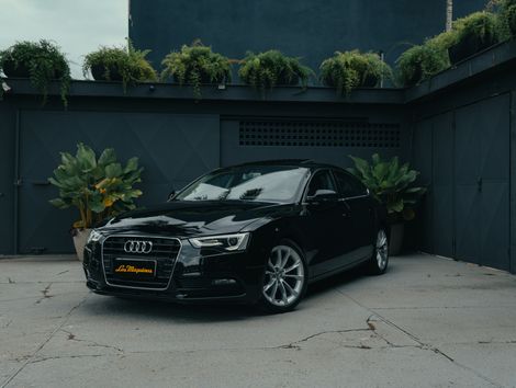 Audi A5 Sportback 1.8 TFSI 170cv Multi.