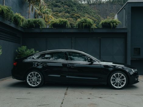 Audi A5 Sportback 1.8 TFSI 170cv Multi.