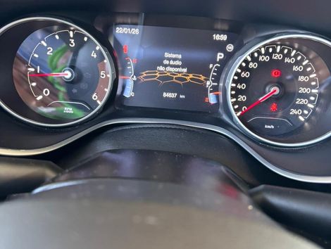 Jeep COMPASS LIMITED 2.0 4x4 Diesel 16V Aut.