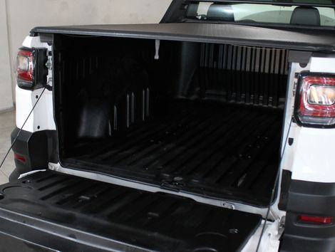 Fiat Strada Endurance 1.3 Flex 8V CS Plus