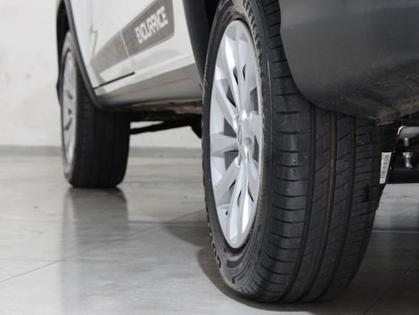 Fiat Strada Endurance 1.3 Flex 8V CS Plus