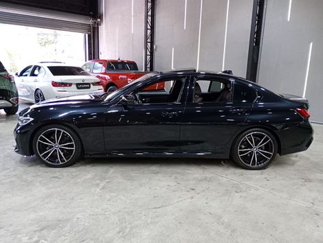 BMW 320iA