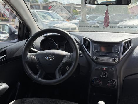 Hyundai HB20 Comf./C.Plus/C.Style 1.0 Flex 12V