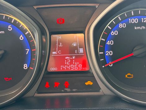 Hyundai HB20 Comf./C.Plus/C.Style 1.0 Flex 12V