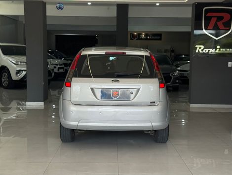 Ford Fiesta 1.6 8V Flex/Class 1.6 8V Flex 5p