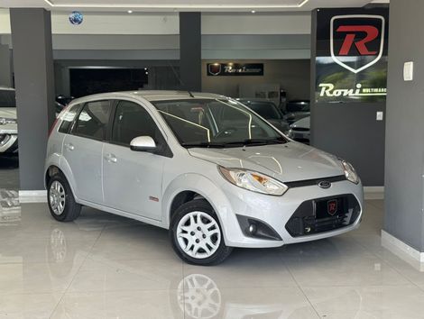 Ford Fiesta 1.6 8V Flex/Class 1.6 8V Flex 5p