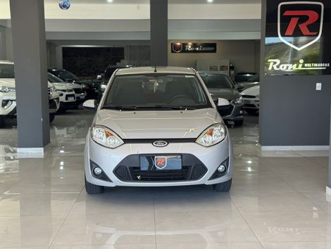 Ford Fiesta 1.6 8V Flex/Class 1.6 8V Flex 5p