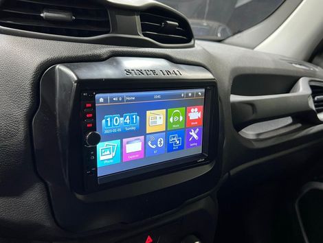 Jeep Renegade Sport 1.8 4x2 Flex 16V Aut.