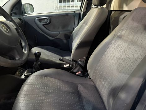 Chevrolet MONTANA 1.4 8V Conquest ECONOFLEX  2p