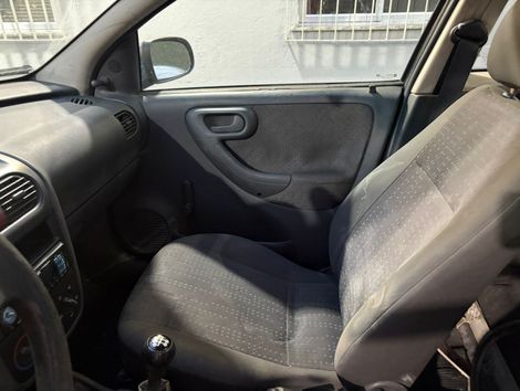 Chevrolet MONTANA 1.4 8V Conquest ECONOFLEX  2p