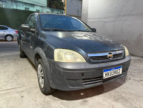 Chevrolet MONTANA 1.4 8V Conquest ECONOFLEX  2p