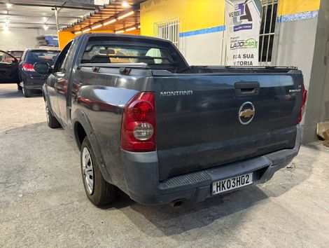 Chevrolet MONTANA 1.4 8V Conquest ECONOFLEX  2p