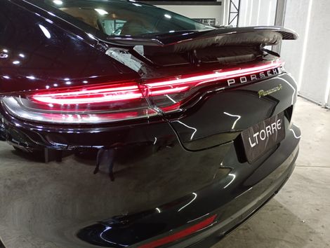 Porsche Panamera 4 Plat.Edt 2.9 462cv (Híbrido) 