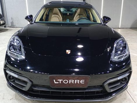 Porsche Panamera 4 Plat.Edt 2.9 462cv (Híbrido) 