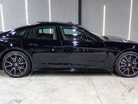 Porsche Panamera 4 Plat.Edt 2.9 462cv (Híbrido) 
