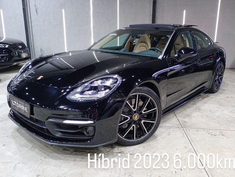 Porsche Panamera 4 Plat.Edt 2.9 462cv (Híbrido) 