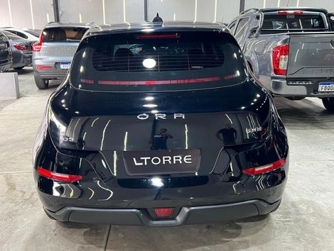 GWM Ora 03 Skin (Elétrico)