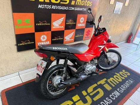 HONDA POP 110i ES