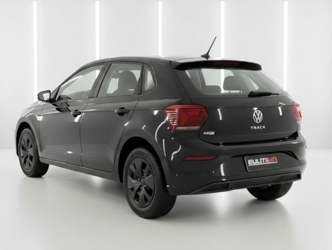 VolksWagen Polo Track 1.0 Flex 12V 5p