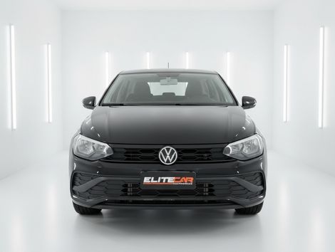 VolksWagen Polo Track 1.0 Flex 12V 5p