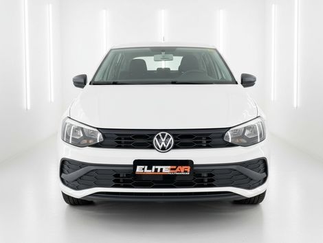VolksWagen Polo Track 1.0 Flex 12V 5p