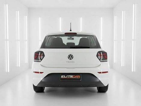 VolksWagen Polo Track 1.0 Flex 12V 5p