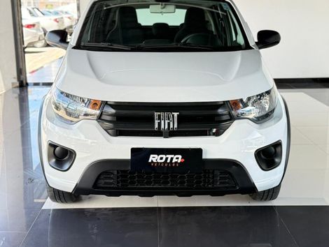 Fiat MOBI LIKE 1.0 Fire Flex 5p.