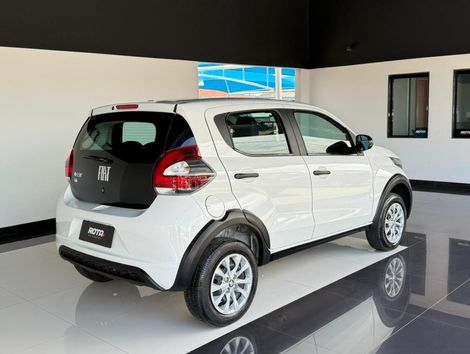 Fiat MOBI LIKE 1.0 Fire Flex 5p.