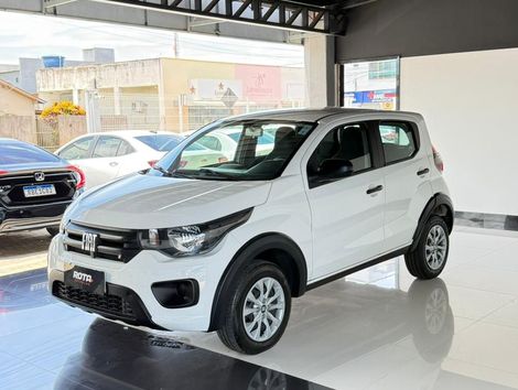 Fiat MOBI LIKE 1.0 Fire Flex 5p.