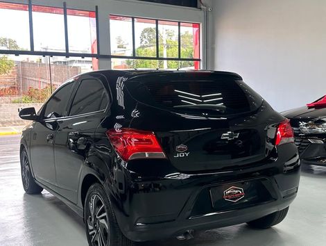 Chevrolet ONIX HATCH 1.0 12V Flex 5p Mec.