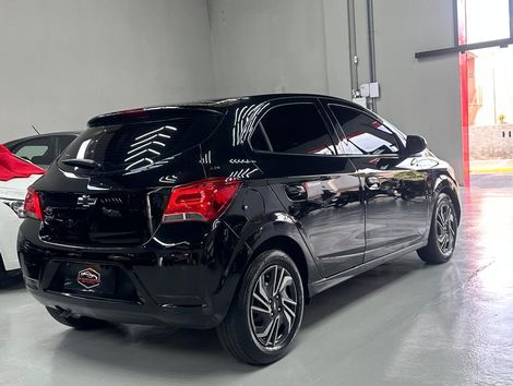 Chevrolet ONIX HATCH 1.0 12V Flex 5p Mec.