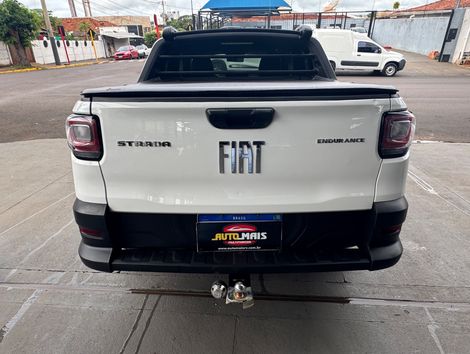 Fiat Strada Endurance 1.4 Flex 8V CD