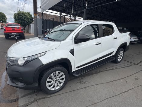 Fiat Strada Endurance 1.4 Flex 8V CD