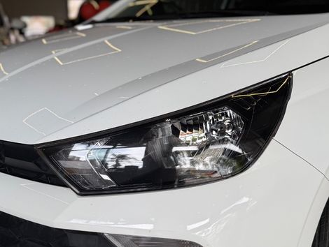 Hyundai HB20 Sense 1.0 Flex 12V Mec.