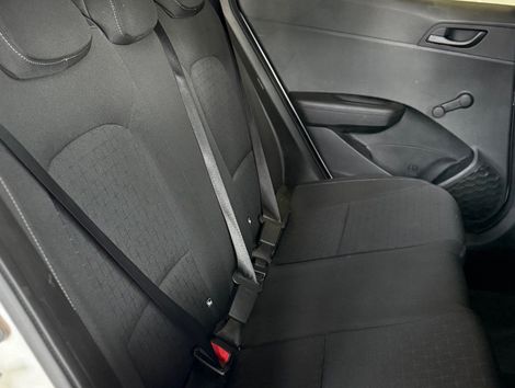 Hyundai HB20 Sense 1.0 Flex 12V Mec.