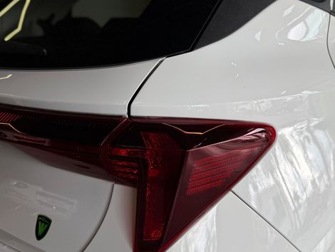 Hyundai HB20 Sense 1.0 Flex 12V Mec.