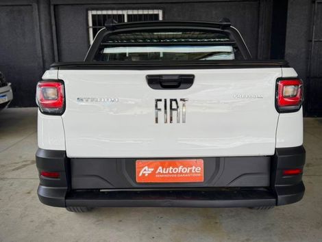 Fiat Strada Freedom 1.3 Flex 8V CD