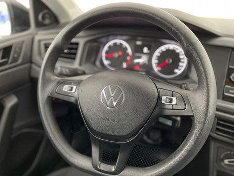 VolksWagen Polo Track 1.0 Flex 12V 5p