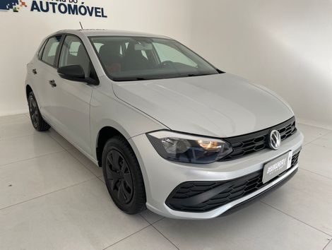 VolksWagen Polo Track 1.0 Flex 12V 5p