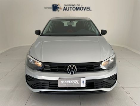 VolksWagen Polo Track 1.0 Flex 12V 5p