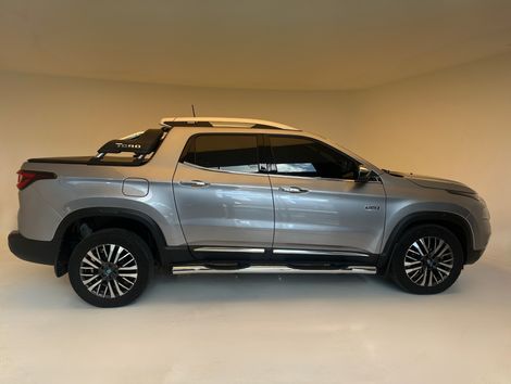 Fiat Toro Ranch 2.0 16V 4x4 TB Diesel Aut.