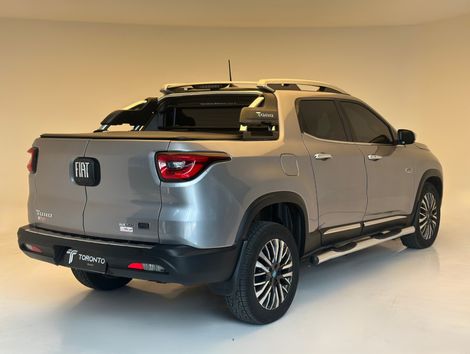 Fiat Toro Ranch 2.0 16V 4x4 TB Diesel Aut.